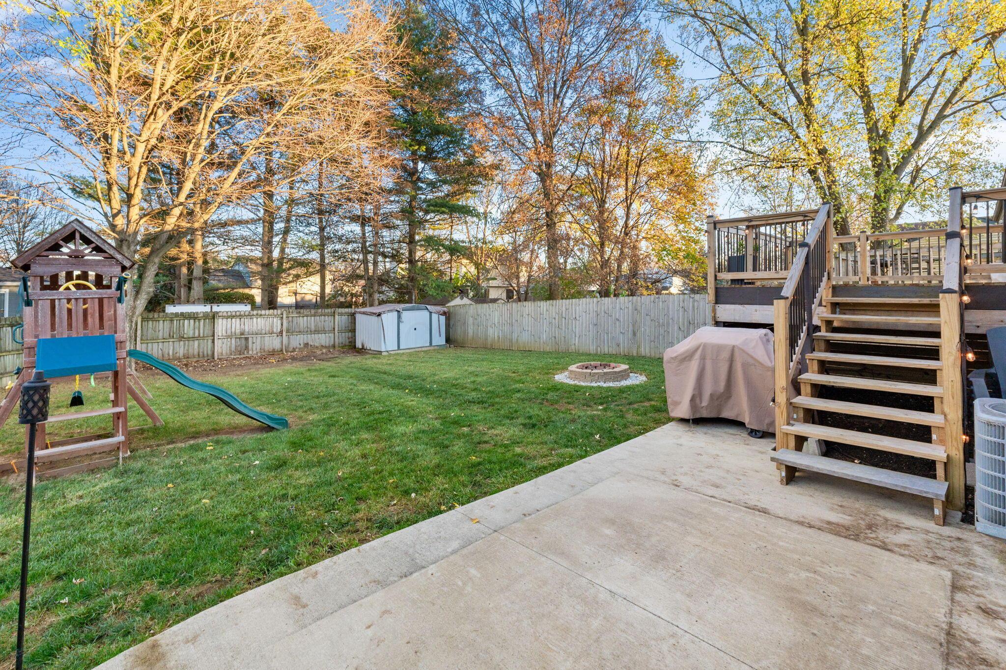 6030 Hildenboro Drive