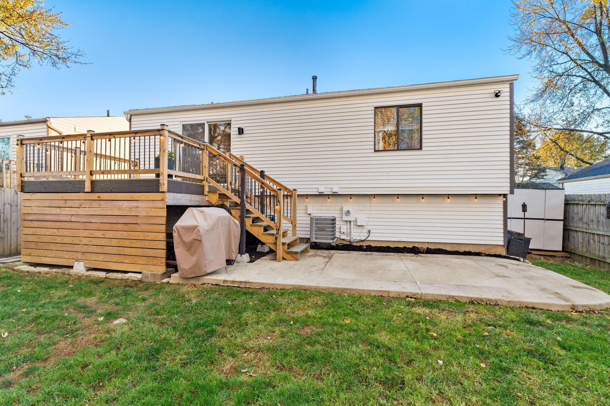 6030 Hildenboro Drive