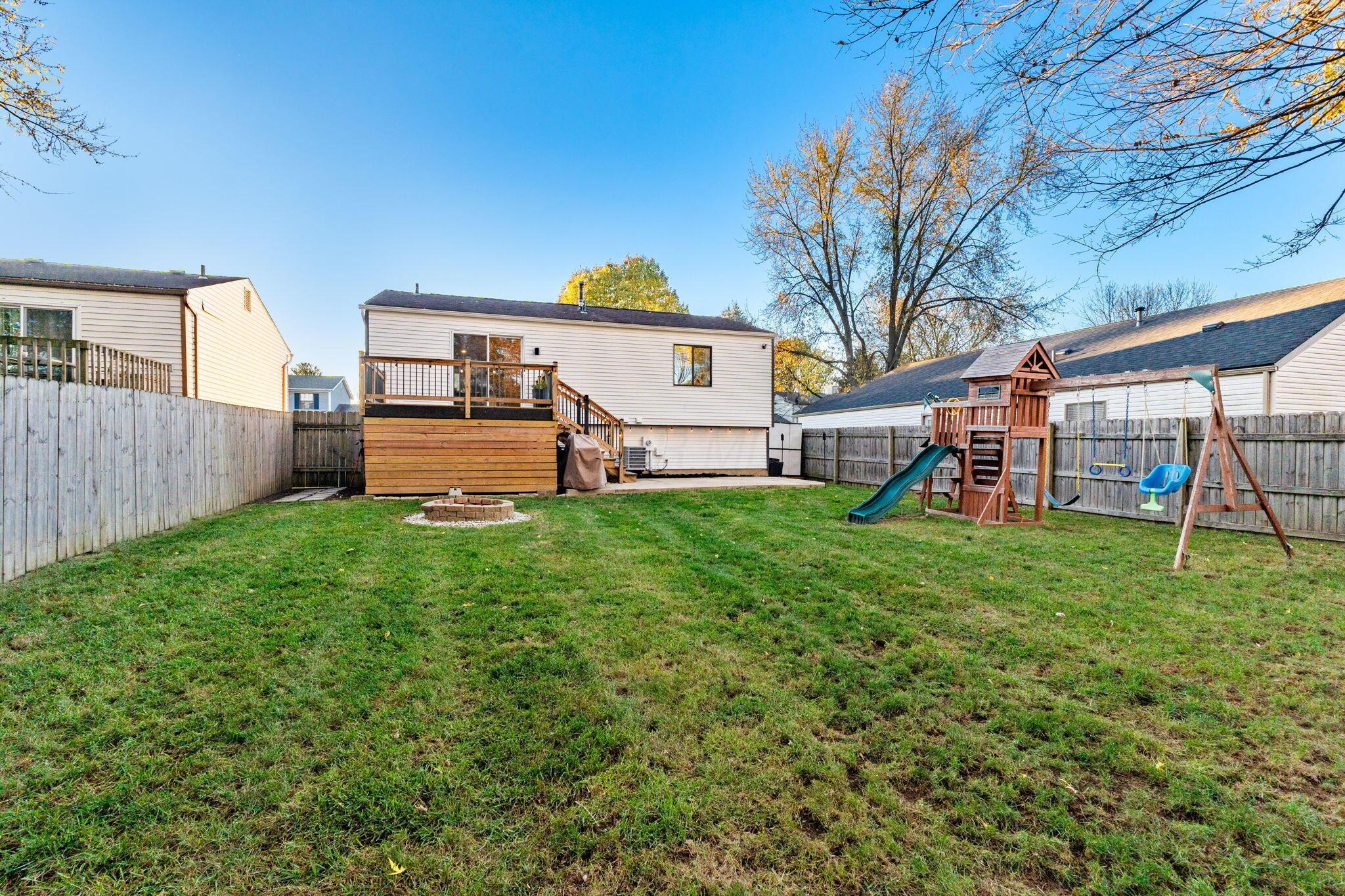 6030 Hildenboro Drive