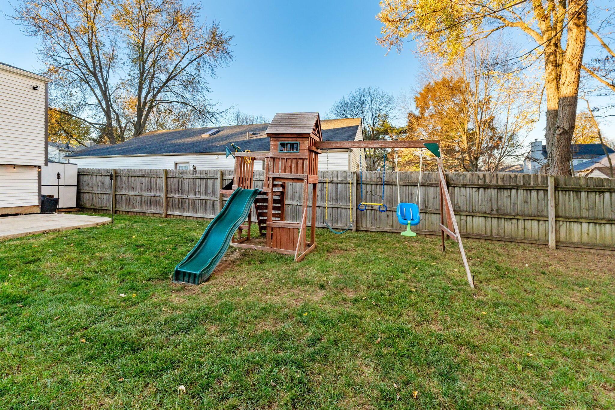 6030 Hildenboro Drive