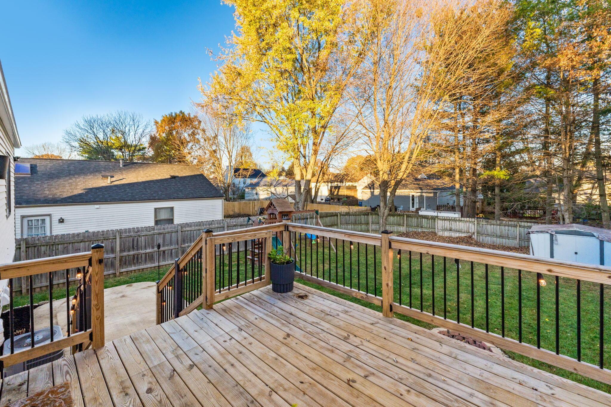 6030 Hildenboro Drive