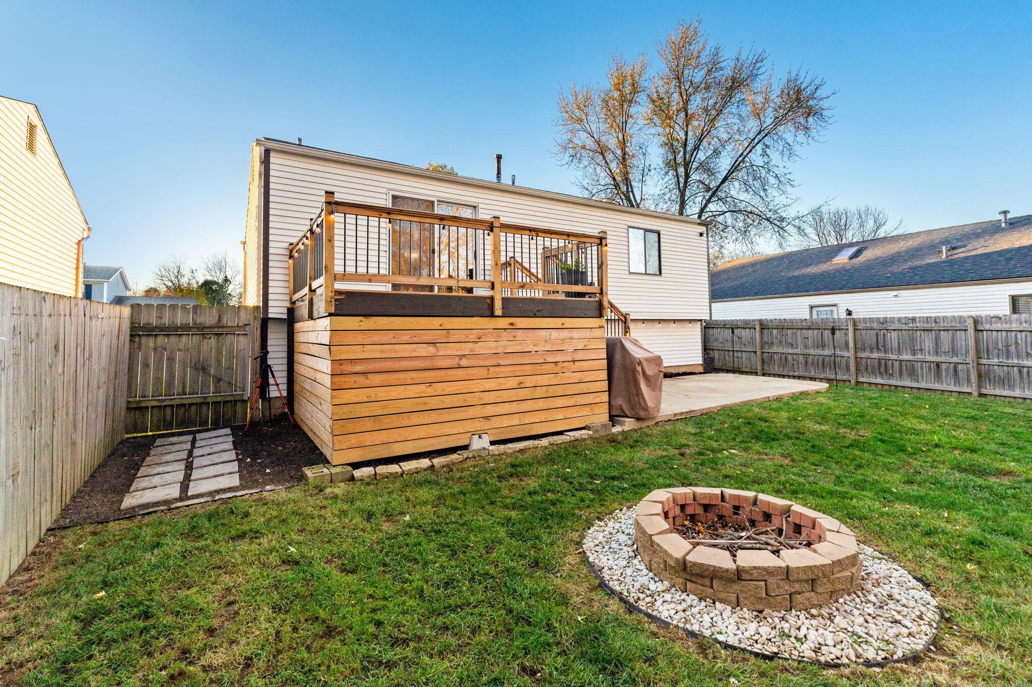 6030 Hildenboro Drive