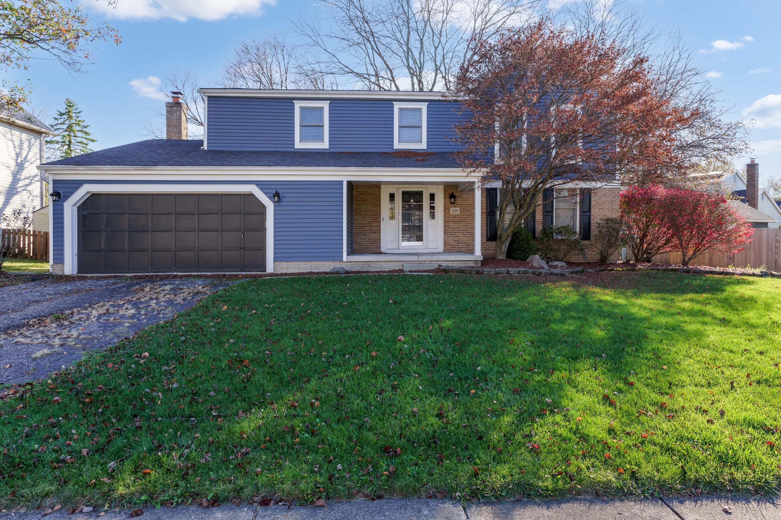 339 Green Meadows Drive W