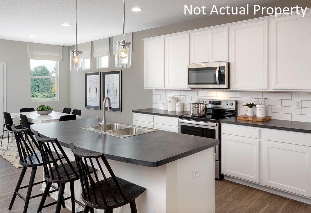 196 Franks Field Drive, Lot 13917