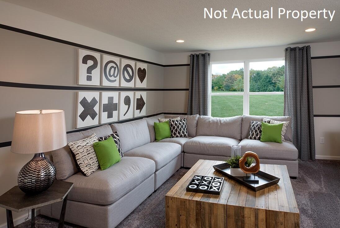 196 Franks Field Drive, Lot 13917