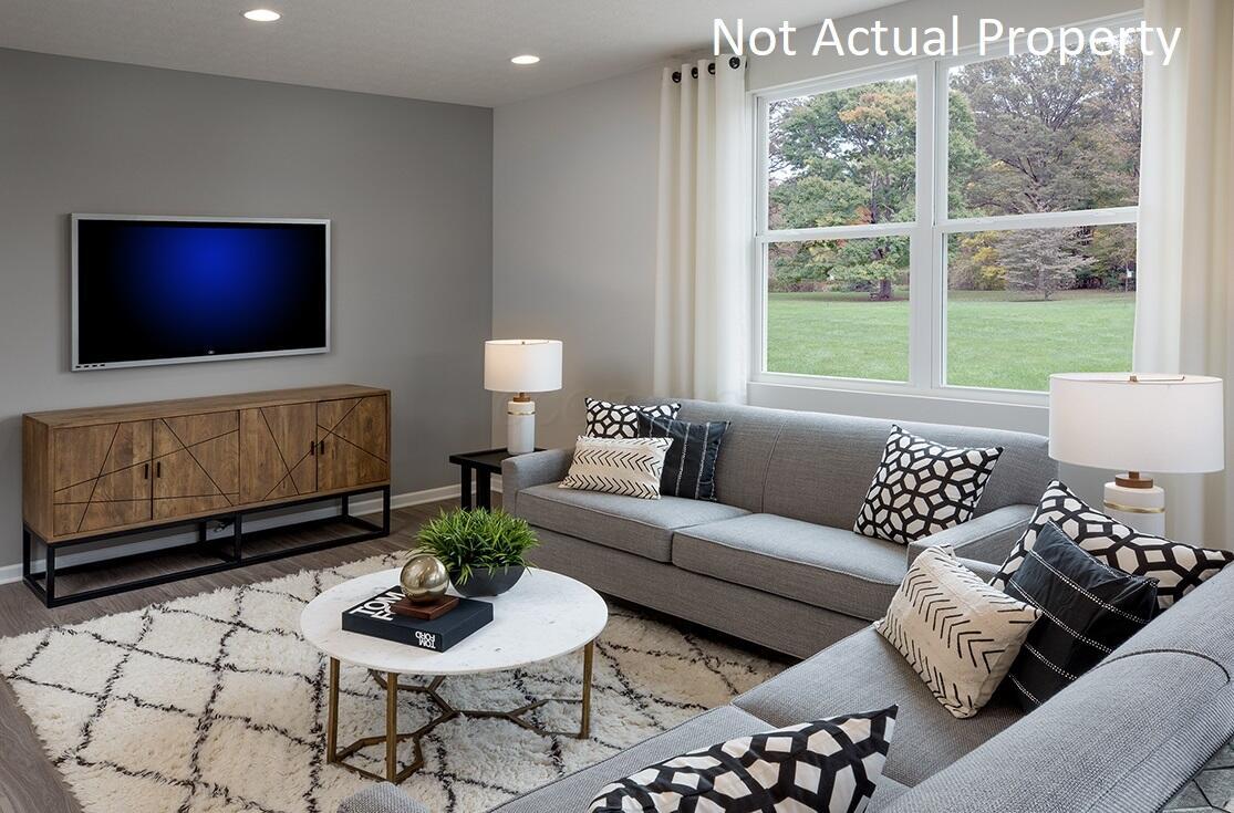 196 Franks Field Drive, Lot 13917