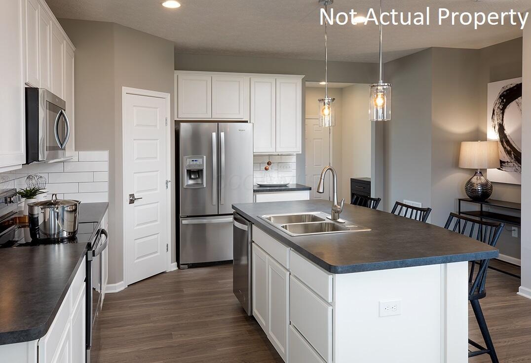 196 Franks Field Drive, Lot 13917