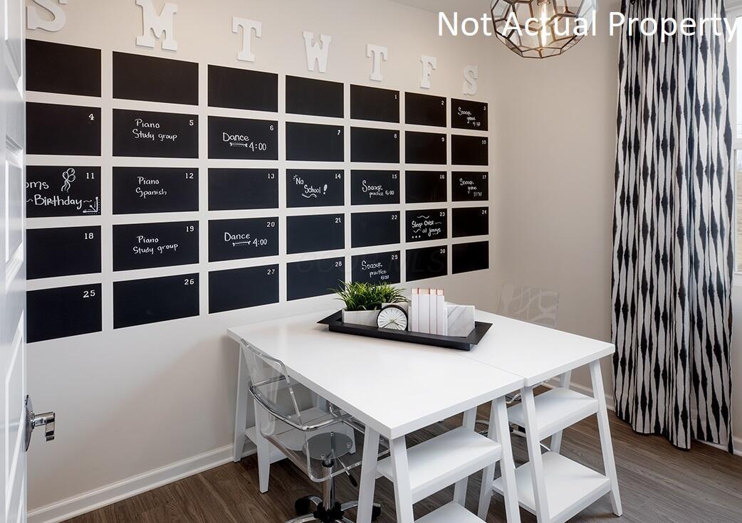 196 Franks Field Drive, Lot 13917