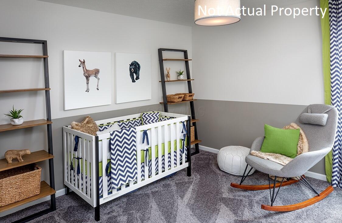 196 Franks Field Drive, Lot 13917