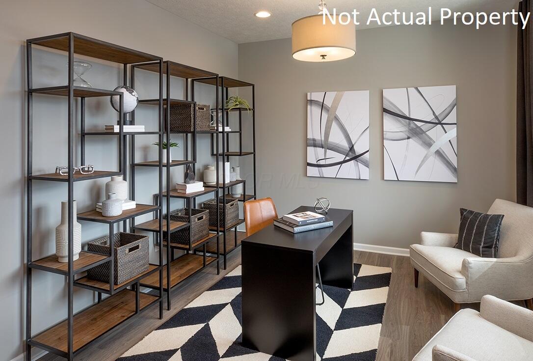 196 Franks Field Drive, Lot 13917