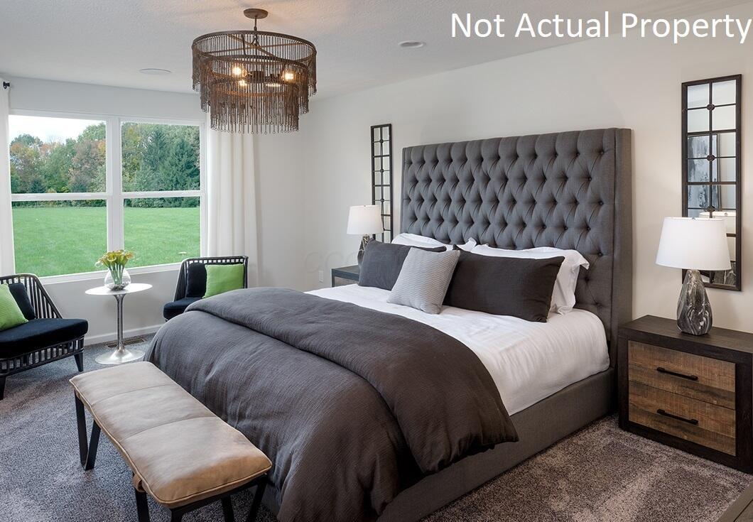 196 Franks Field Drive, Lot 13917