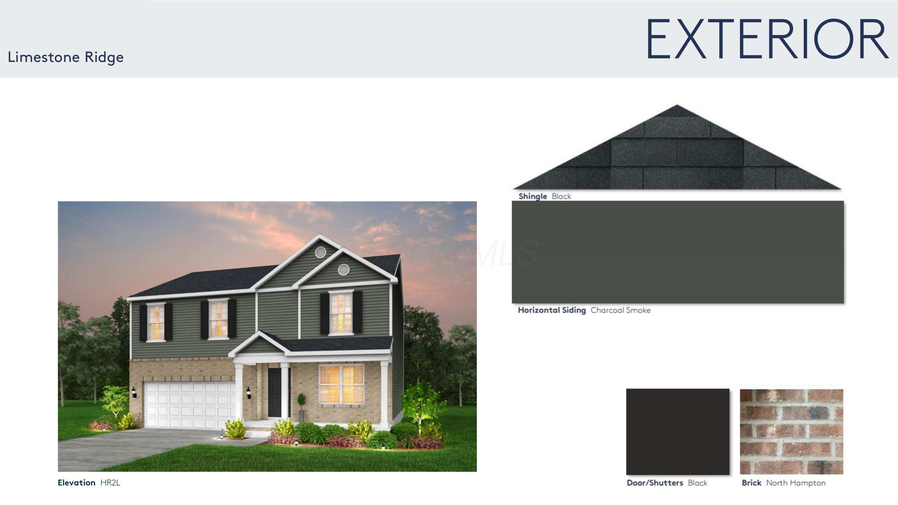 196 Franks Field Drive, Lot 13917