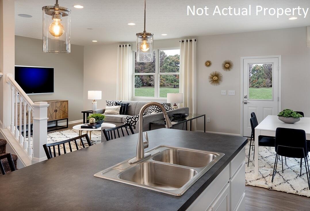 196 Franks Field Drive, Lot 13917