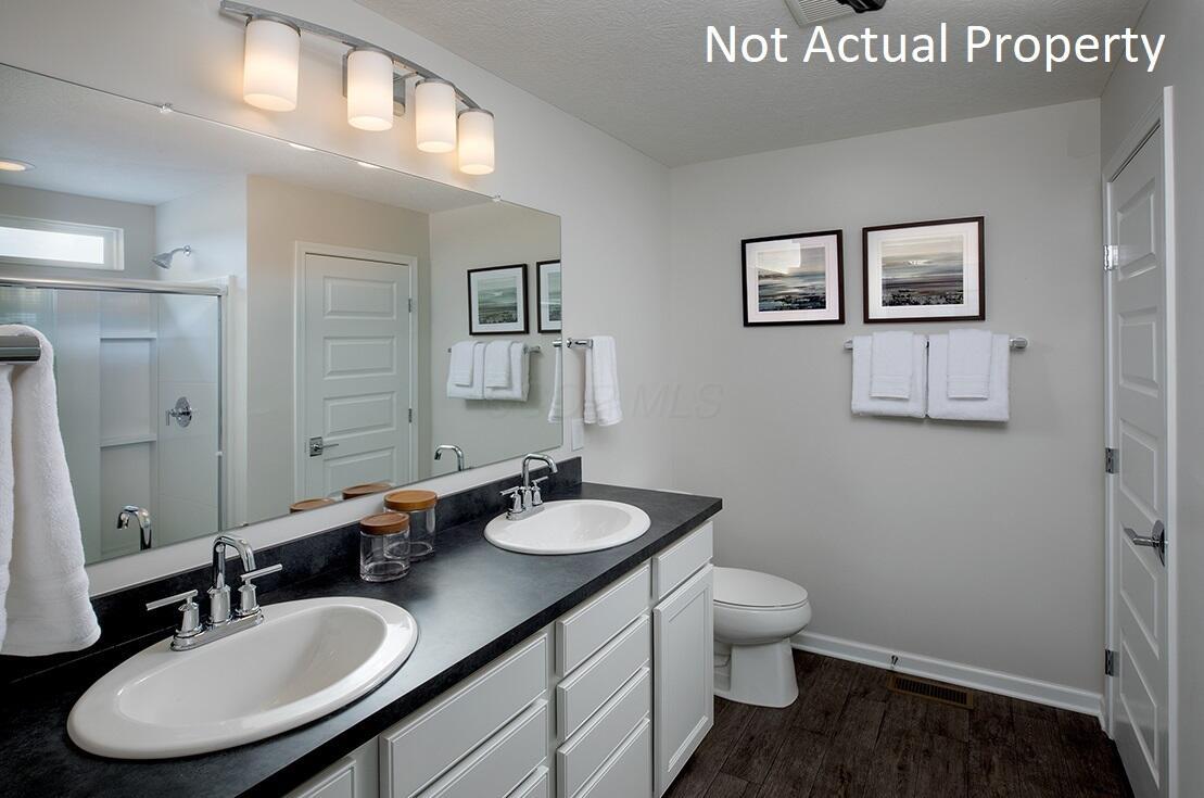 196 Franks Field Drive, Lot 13917