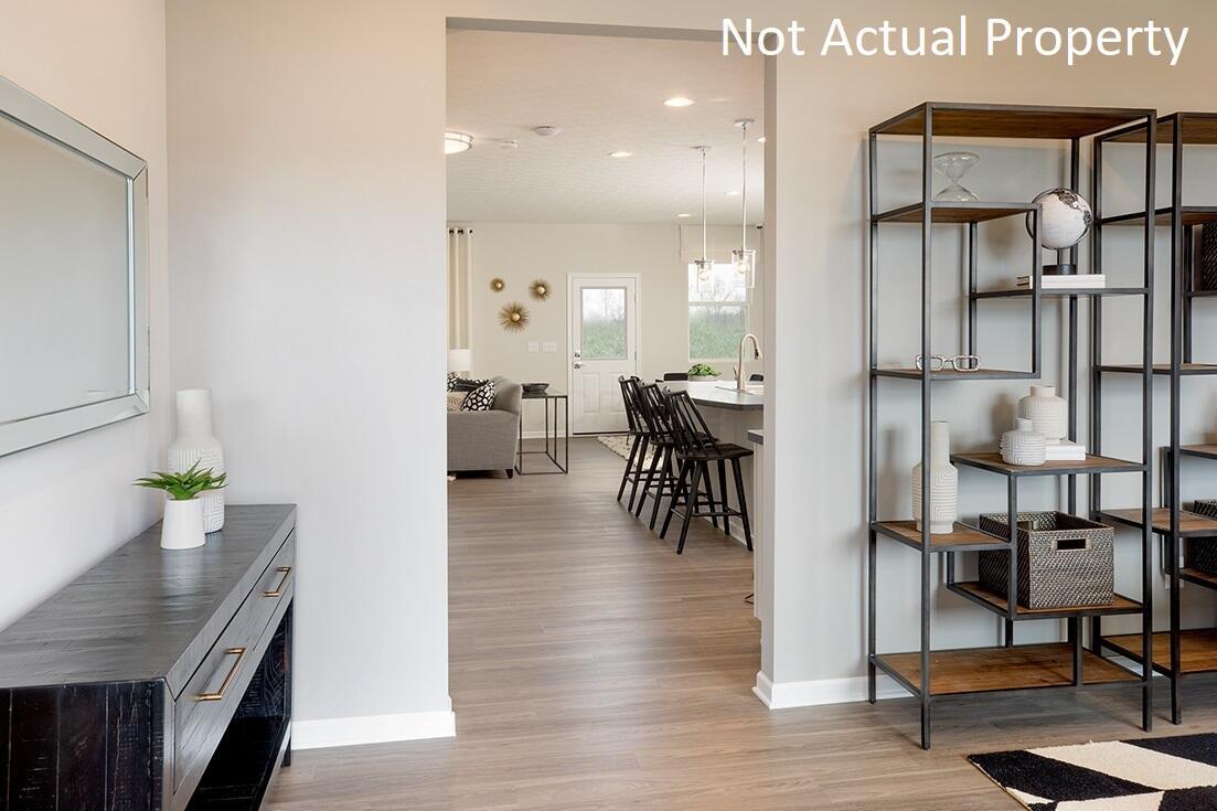 196 Franks Field Drive, Lot 13917