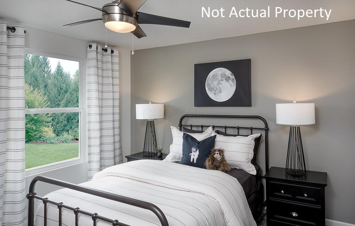 196 Franks Field Drive, Lot 13917