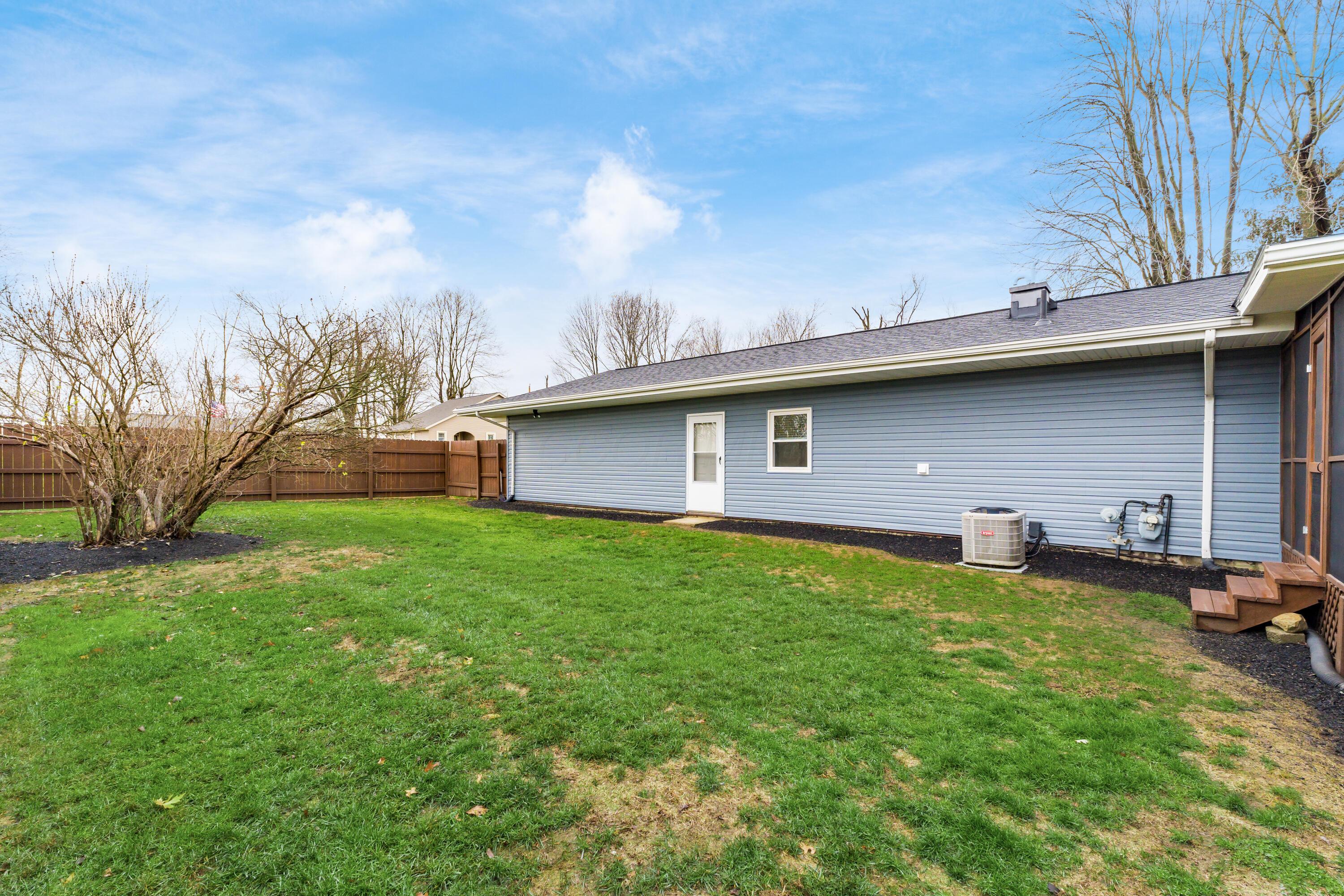 13441 Graham Road SW