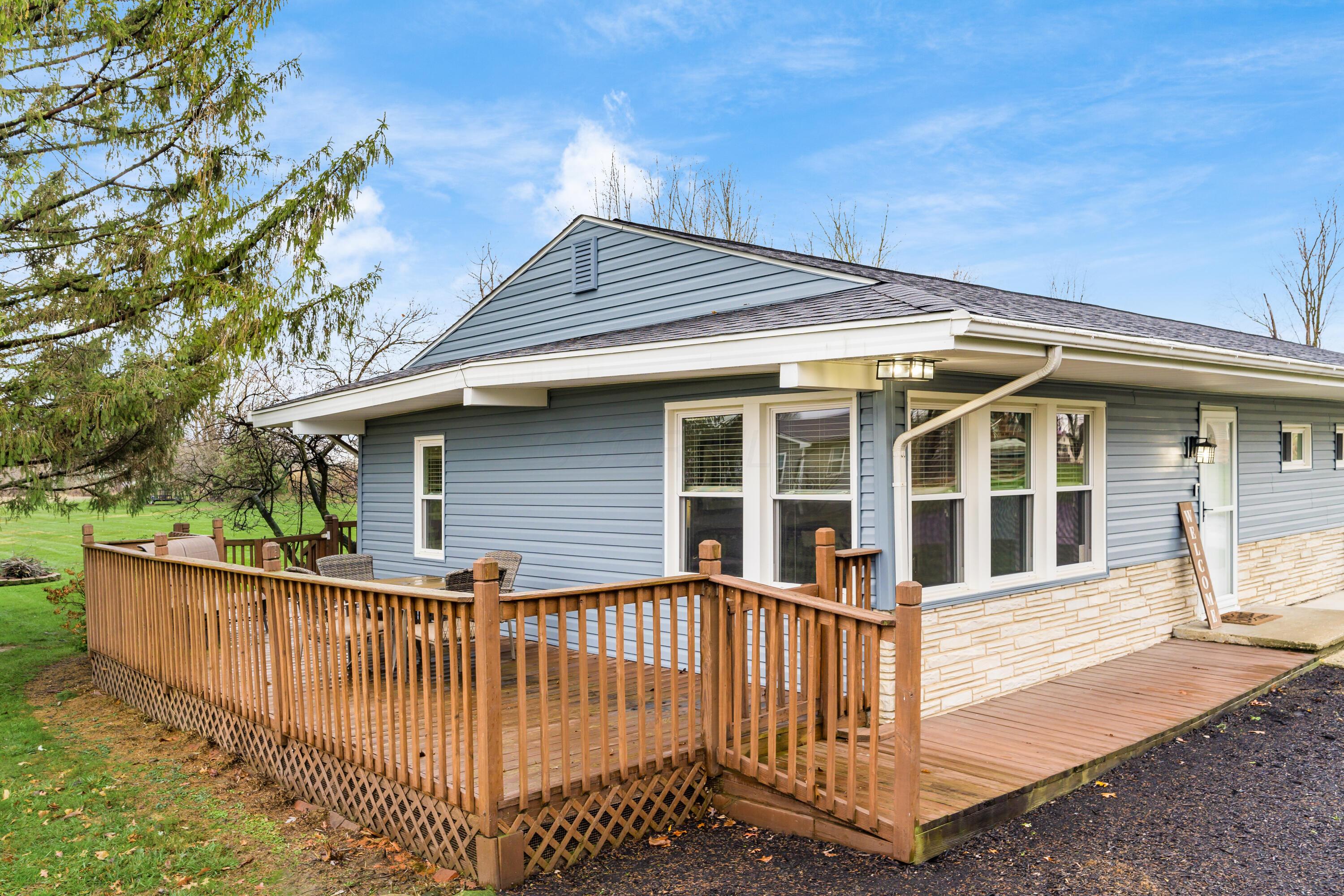 13441 Graham Road SW