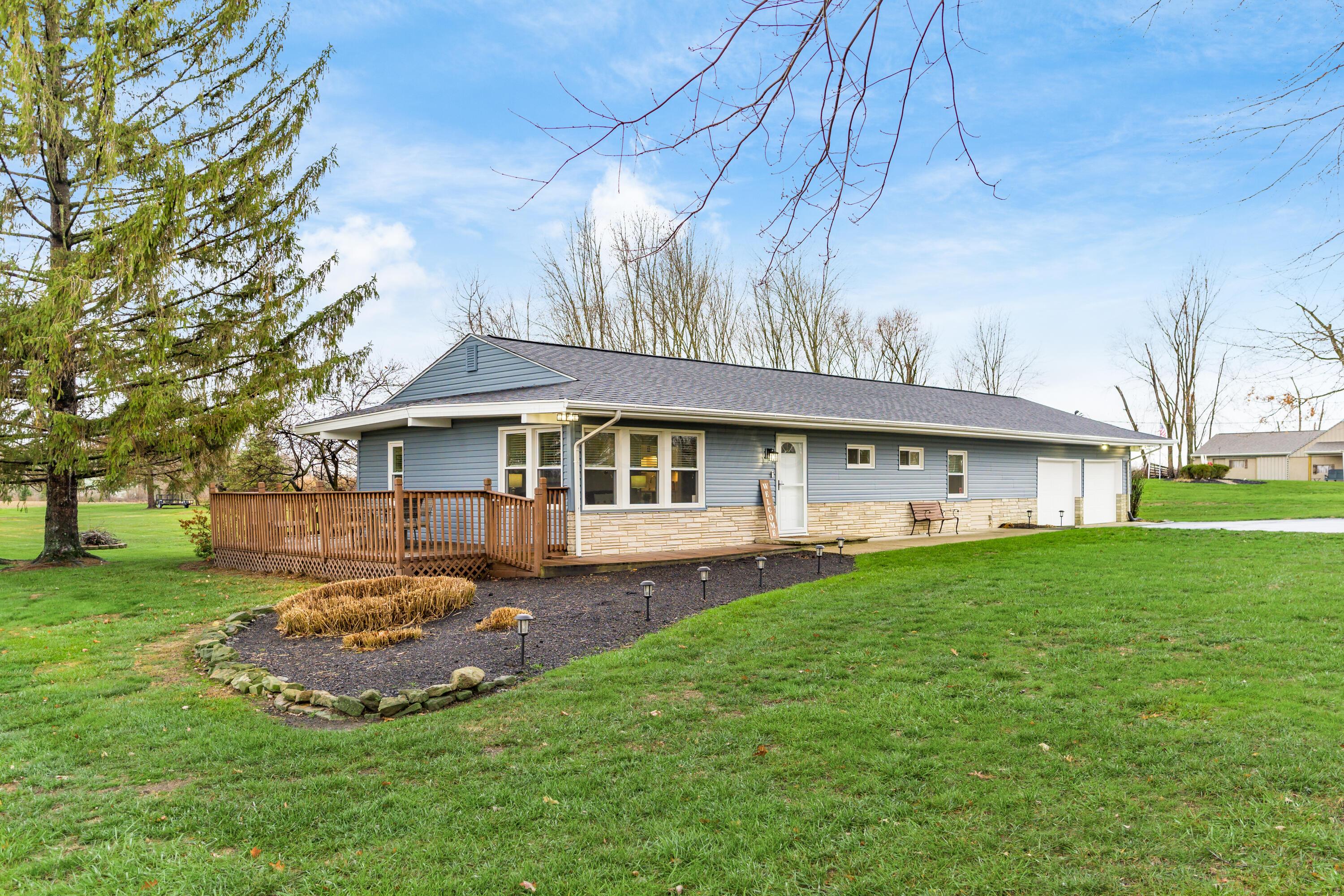 13441 Graham Road SW