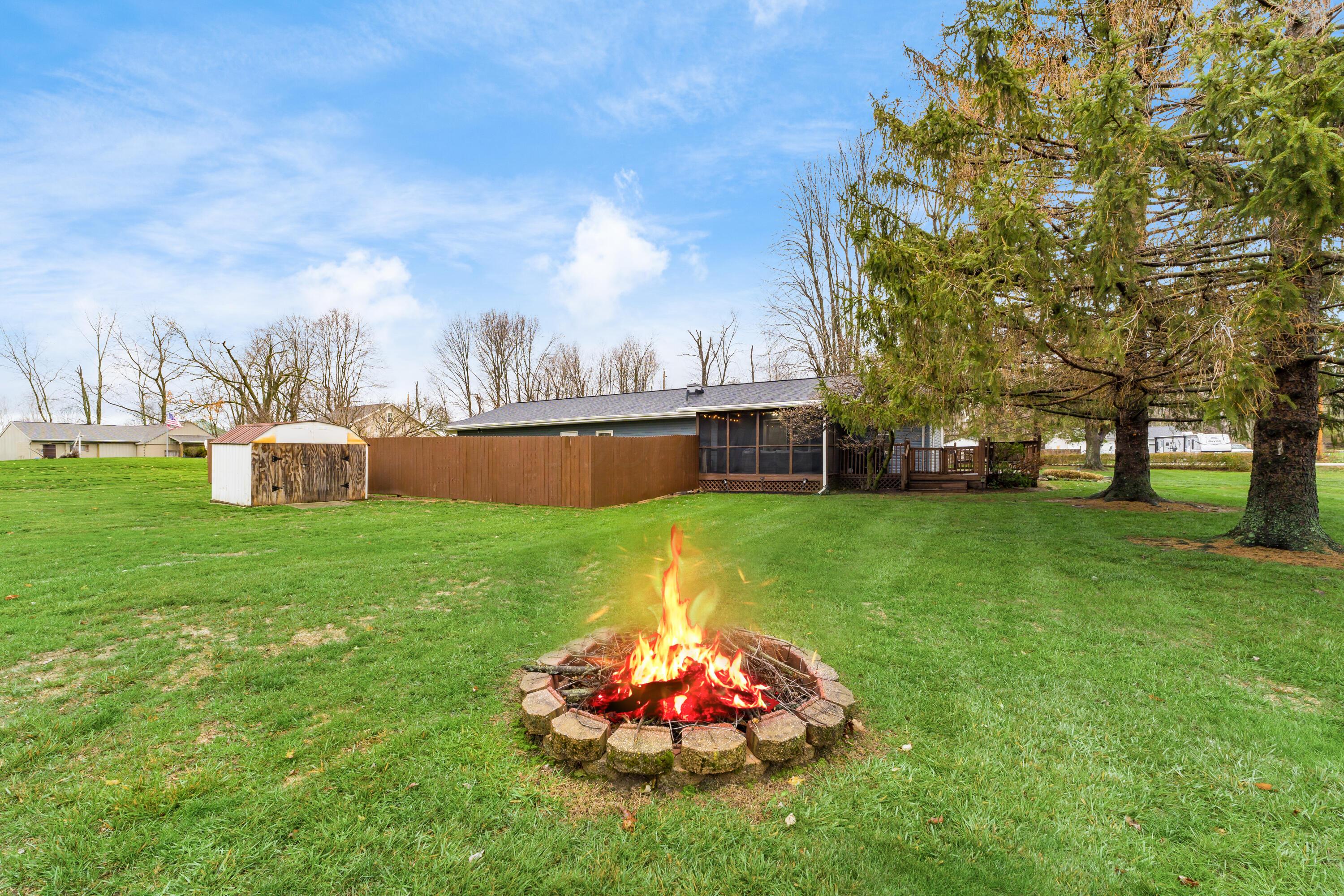 13441 Graham Road SW