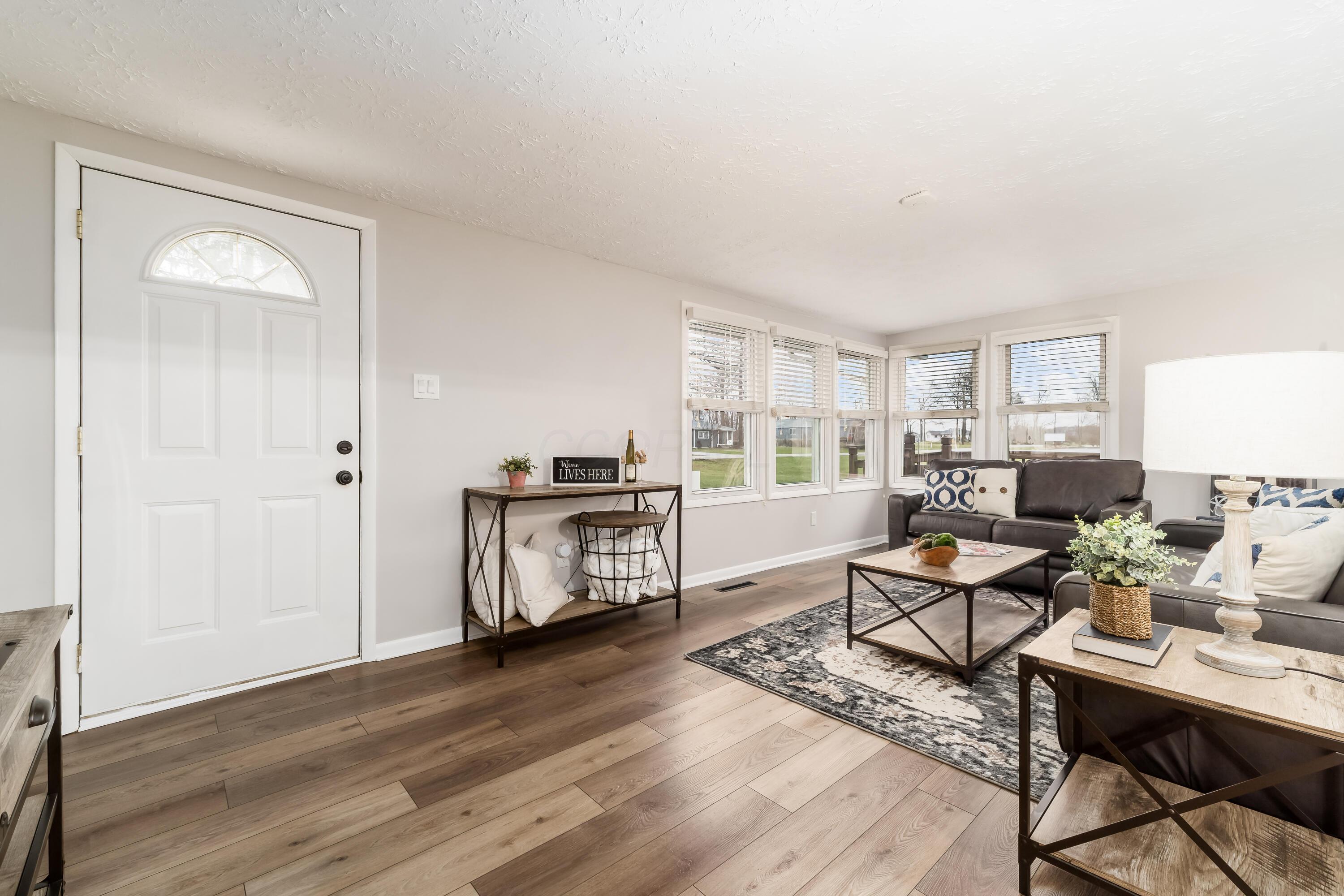 13441 Graham Road SW