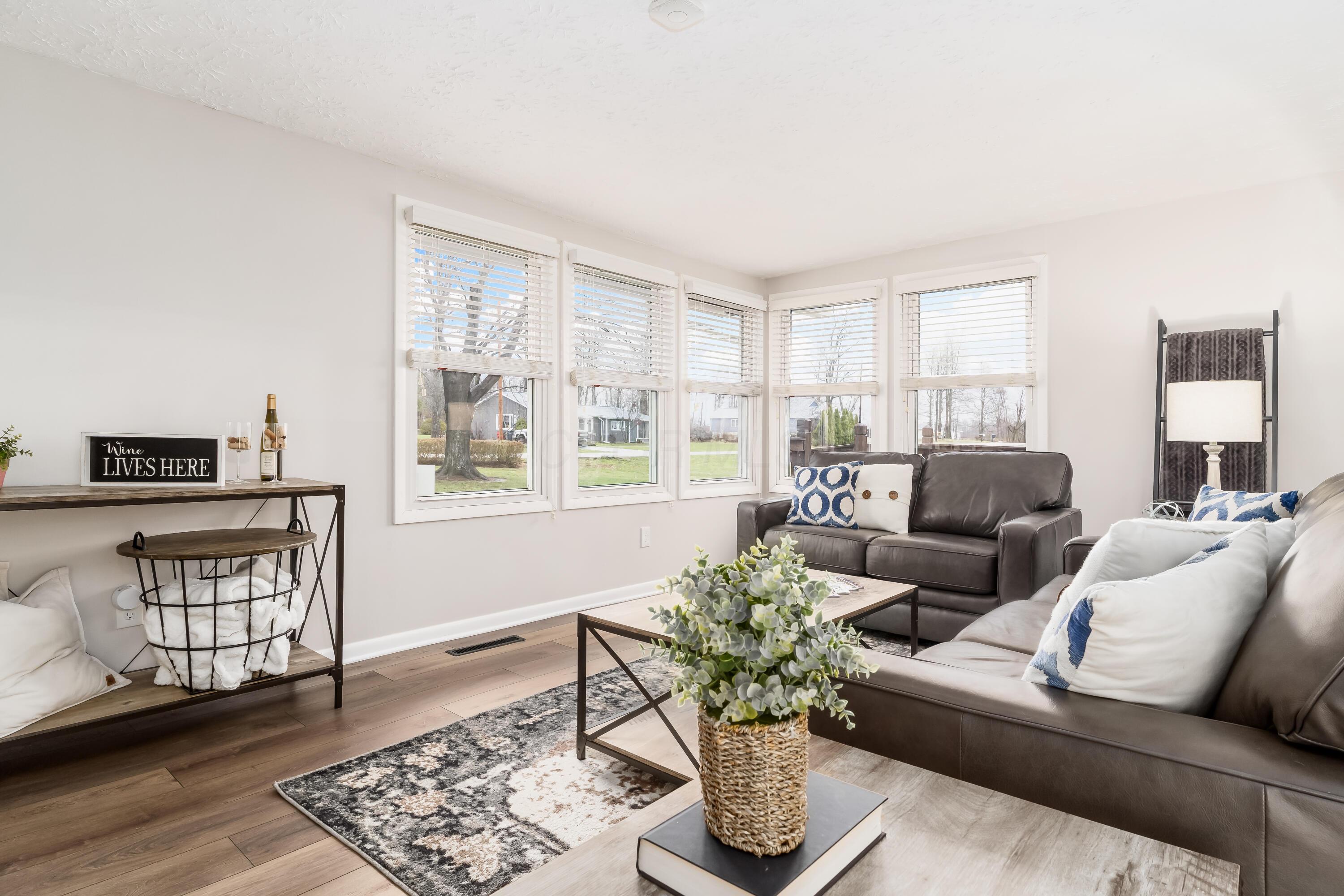 13441 Graham Road SW