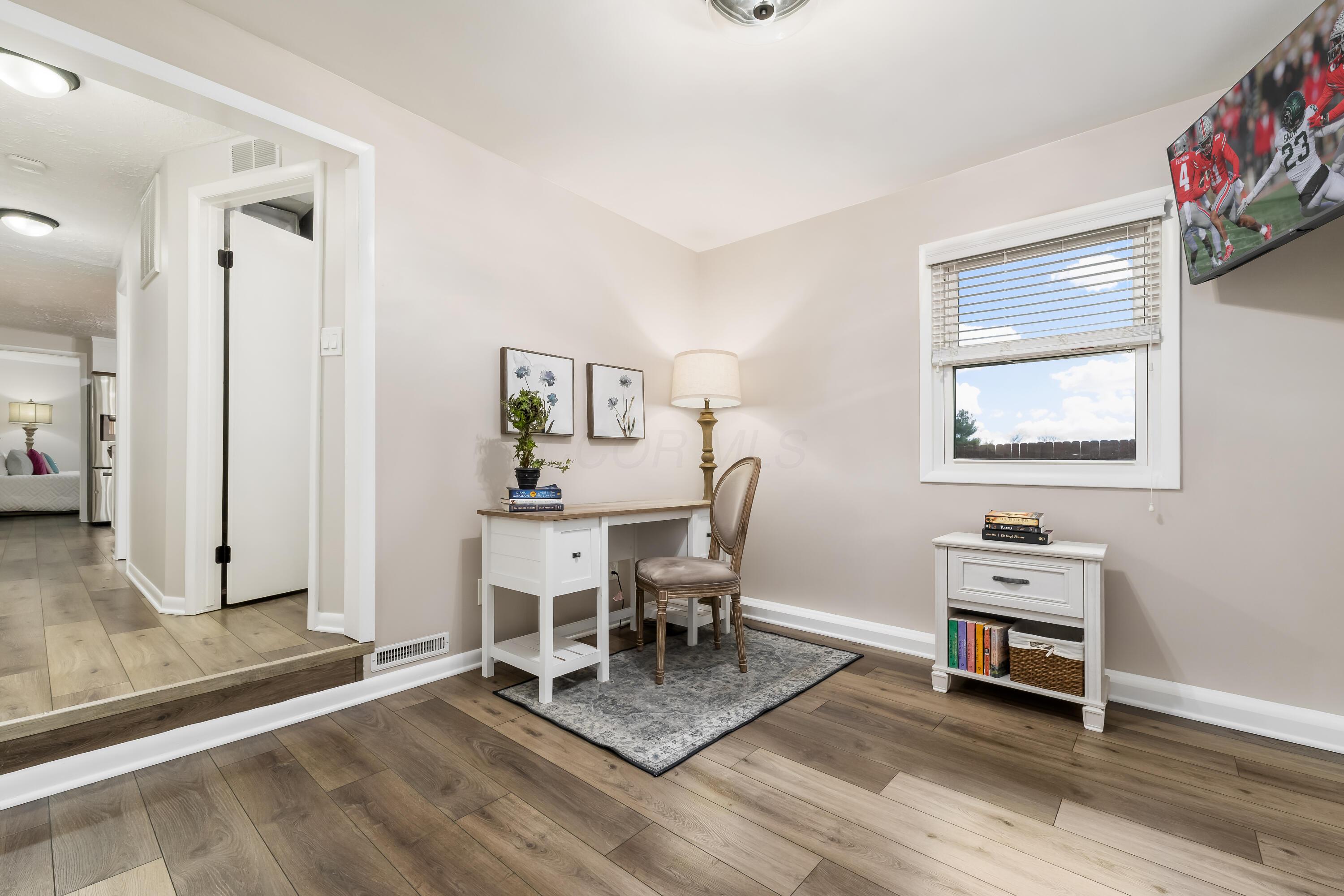 13441 Graham Road SW