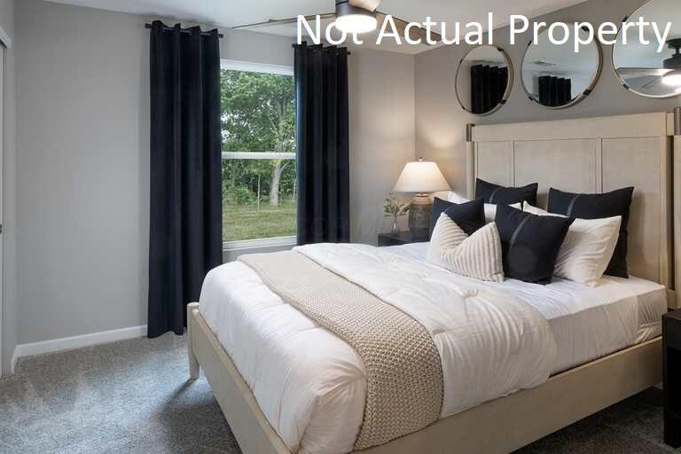 1356 Red Tail Place, Lot 2537