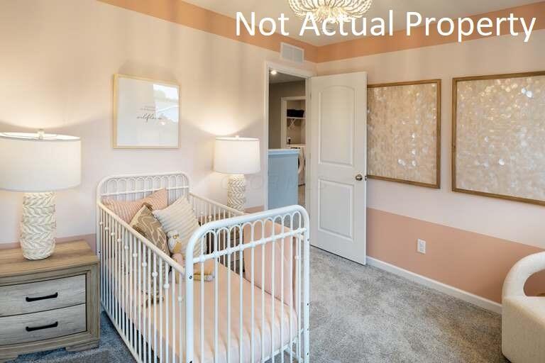 1356 Red Tail Place, Lot 2537