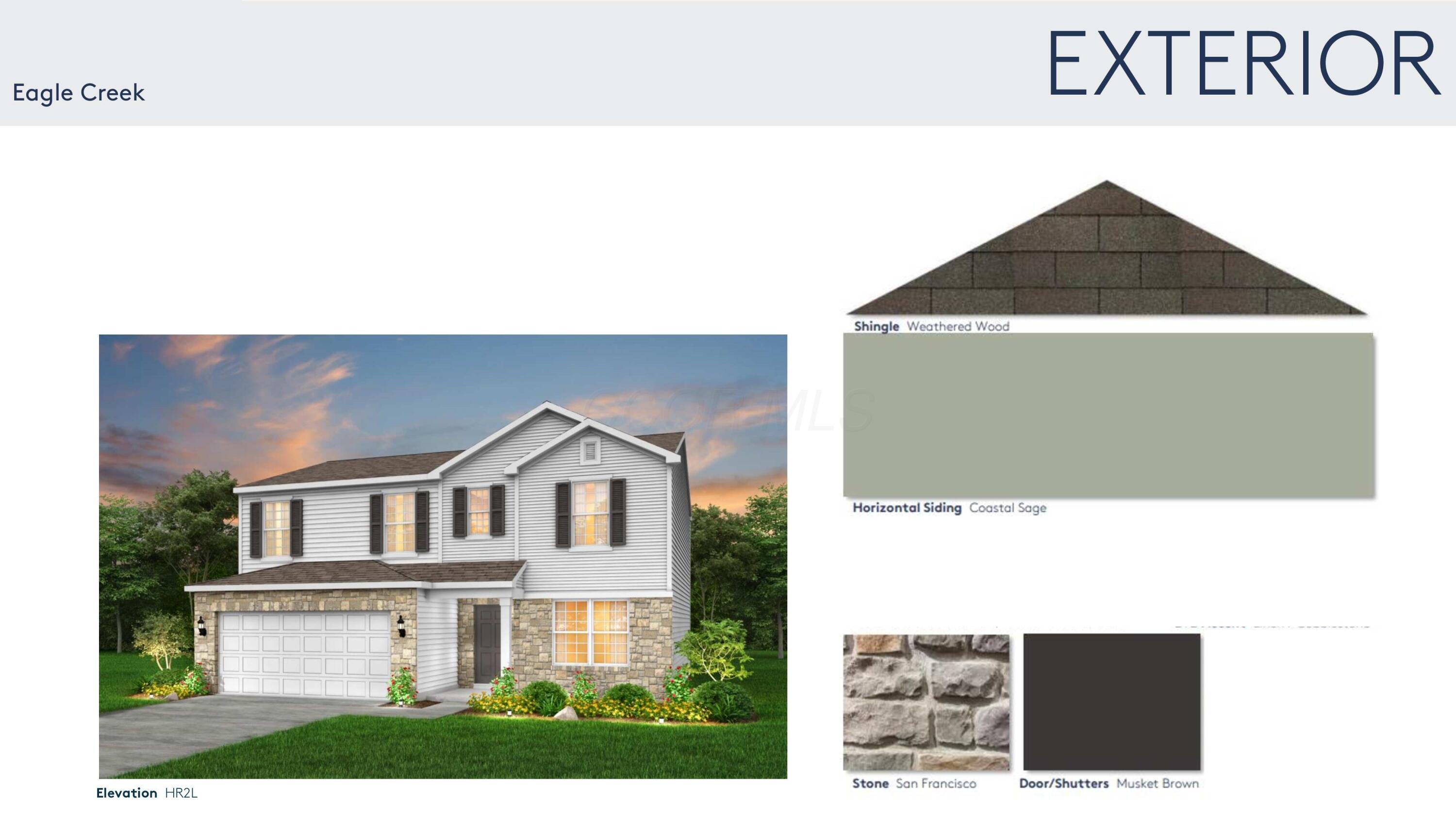 1356 Red Tail Place, Lot 2537