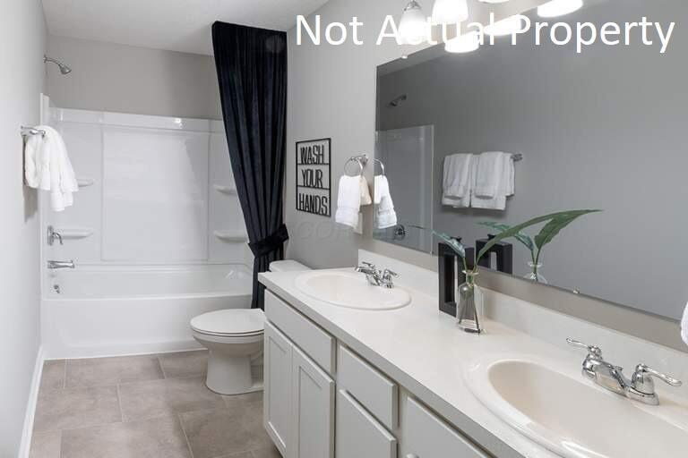 1356 Red Tail Place, Lot 2537