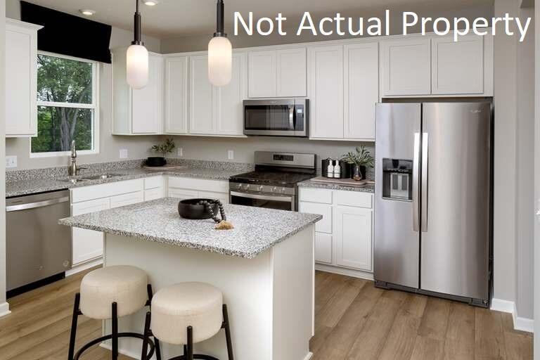 1356 Red Tail Place, Lot 2537