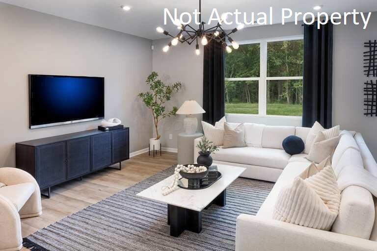 1356 Red Tail Place, Lot 2537