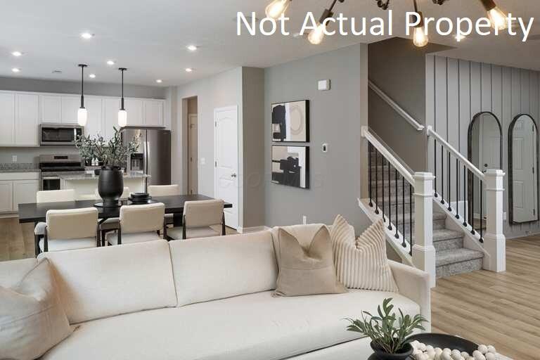 1356 Red Tail Place, Lot 2537