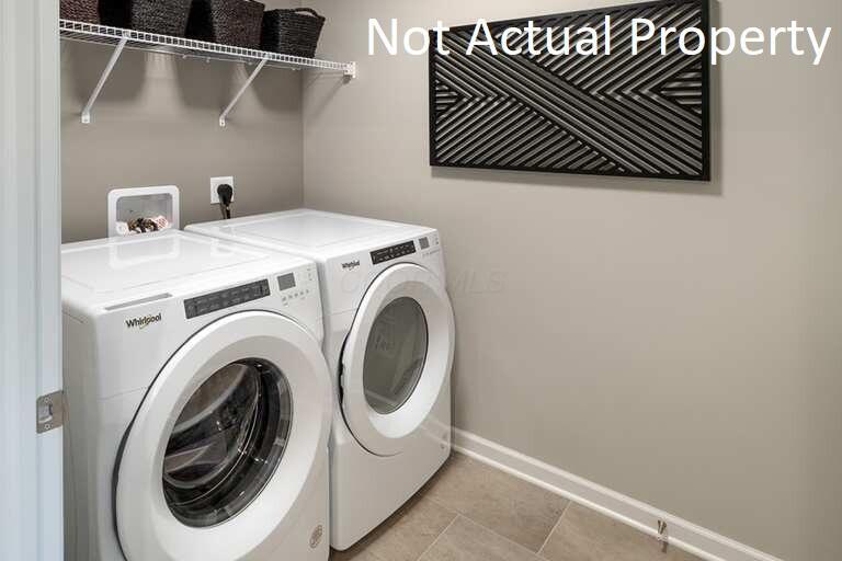 1356 Red Tail Place, Lot 2537