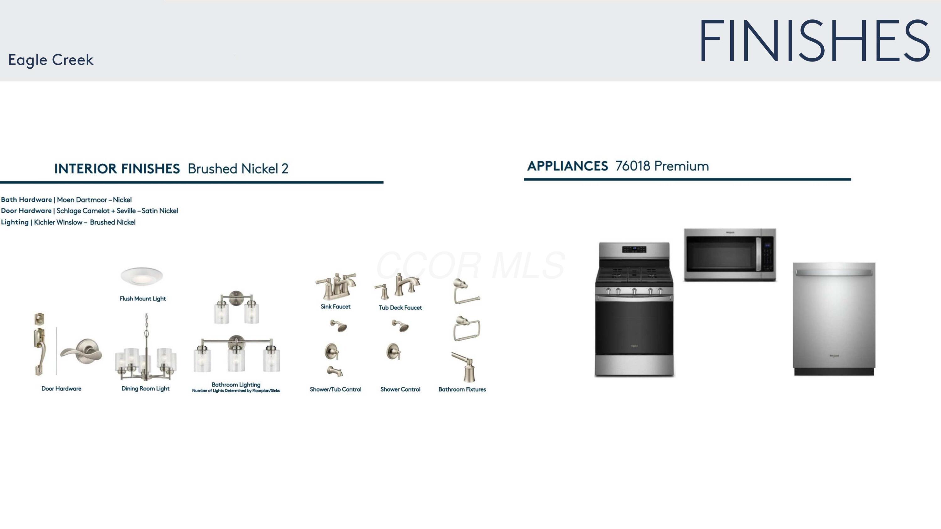 1356 Red Tail Place, Lot 2537