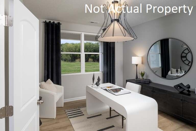 1356 Red Tail Place, Lot 2537