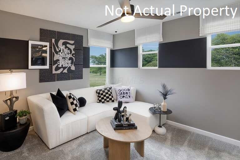 1356 Red Tail Place, Lot 2537