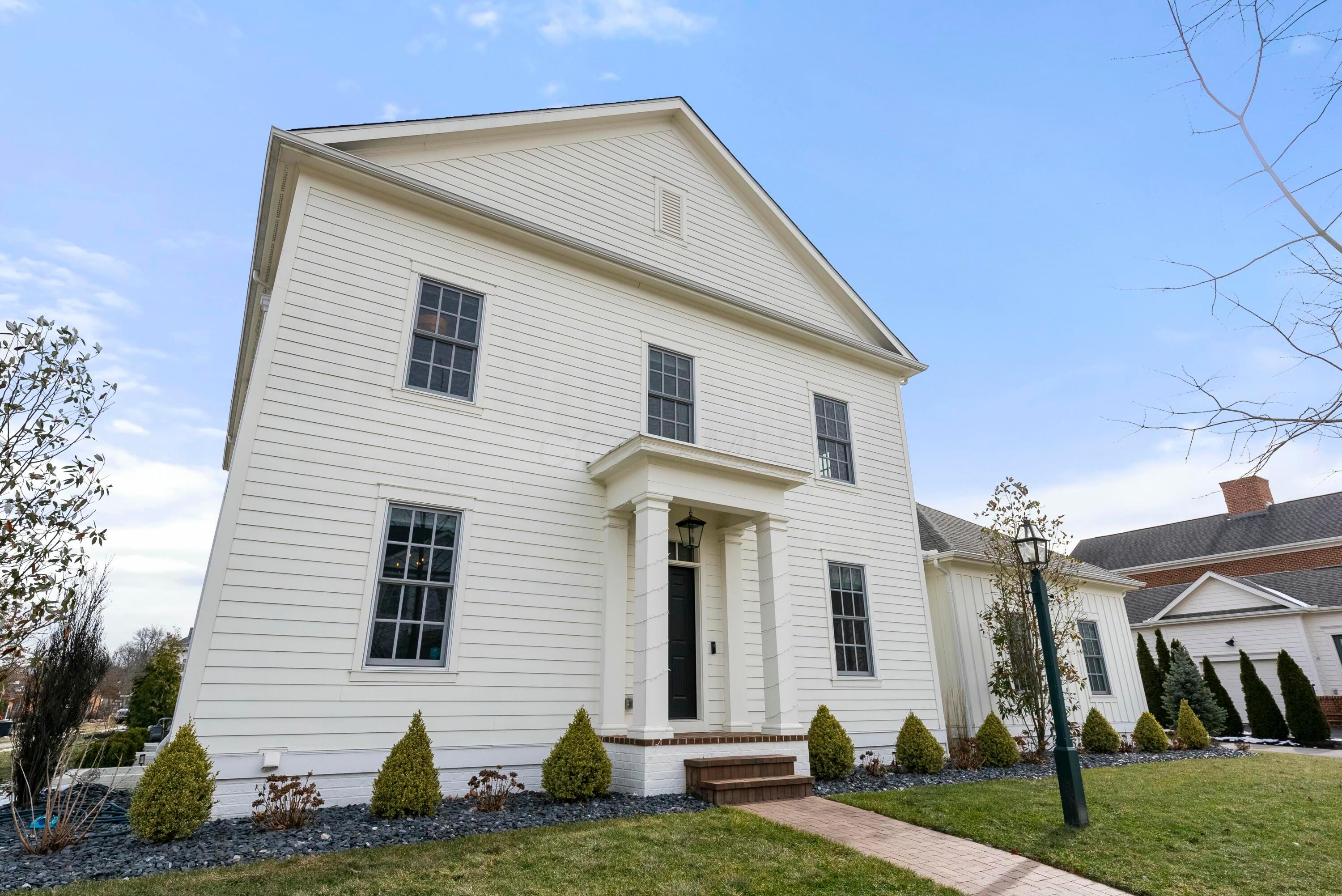 3940 Lewis link Drive