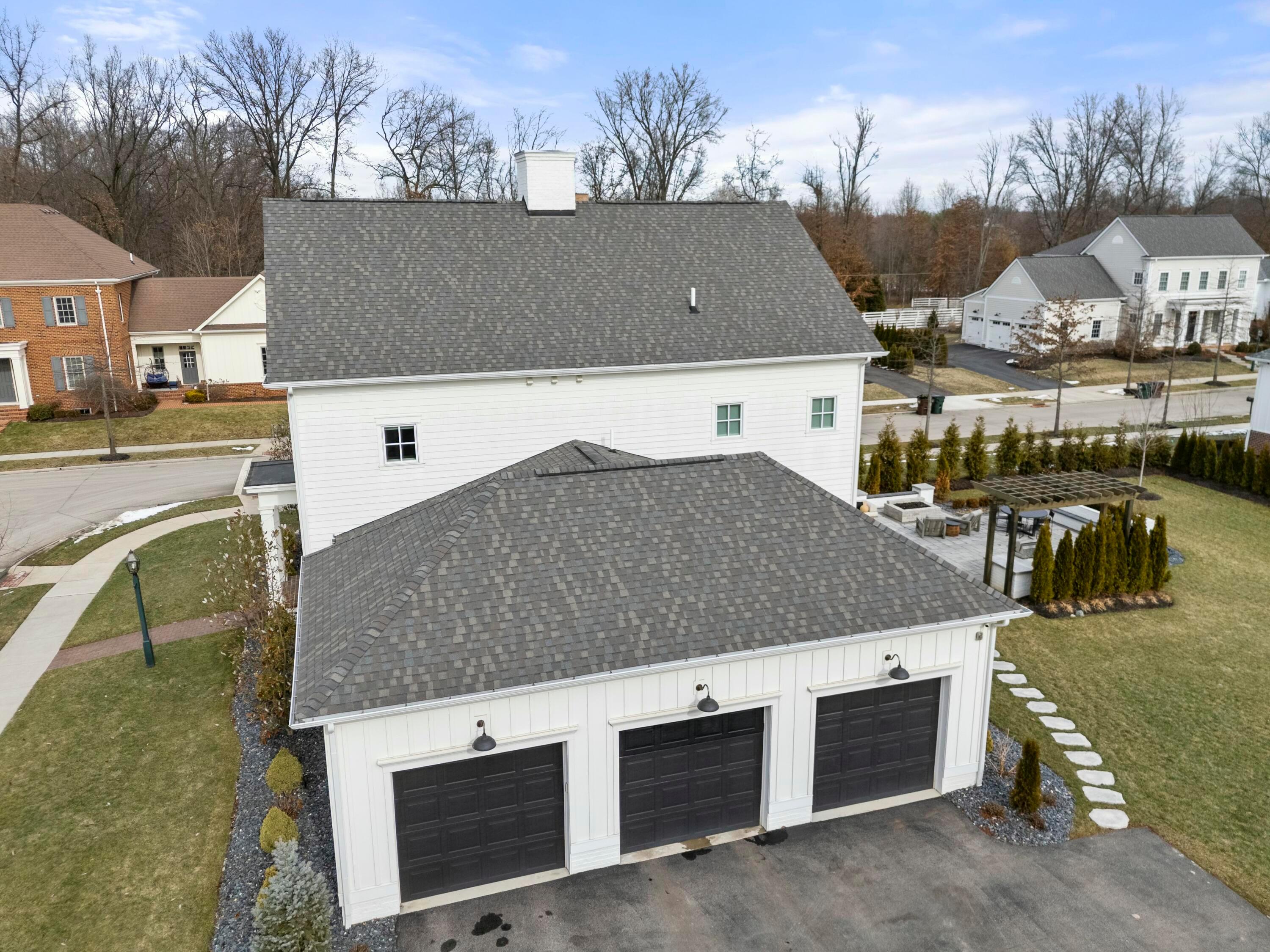 3940 Lewis link Drive