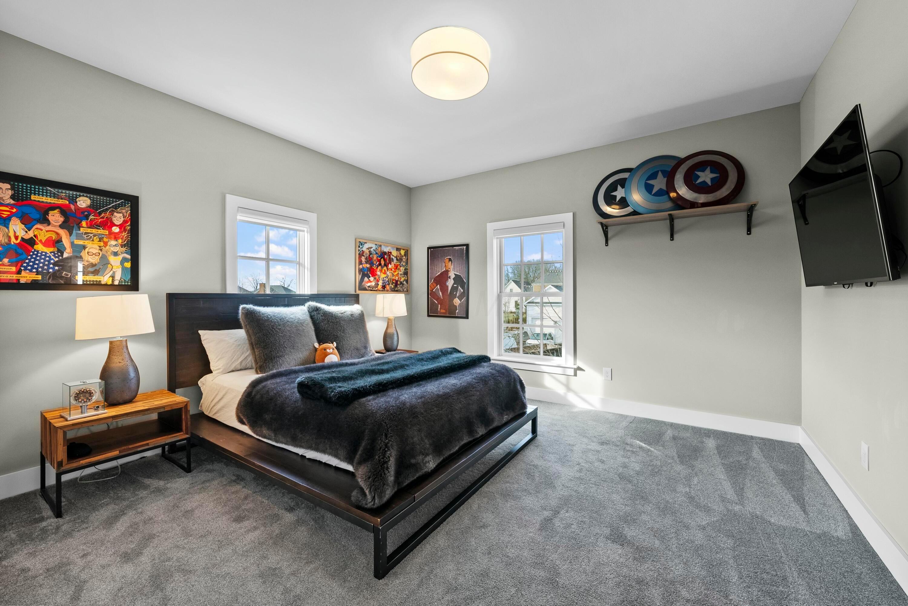 3940 Lewis link Drive