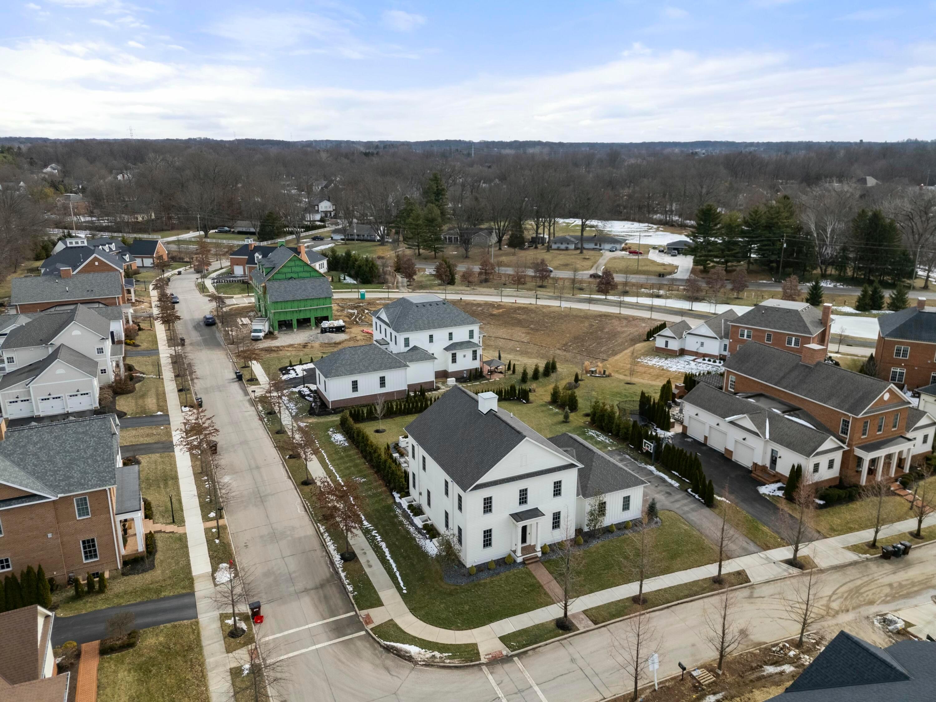 3940 Lewis link Drive