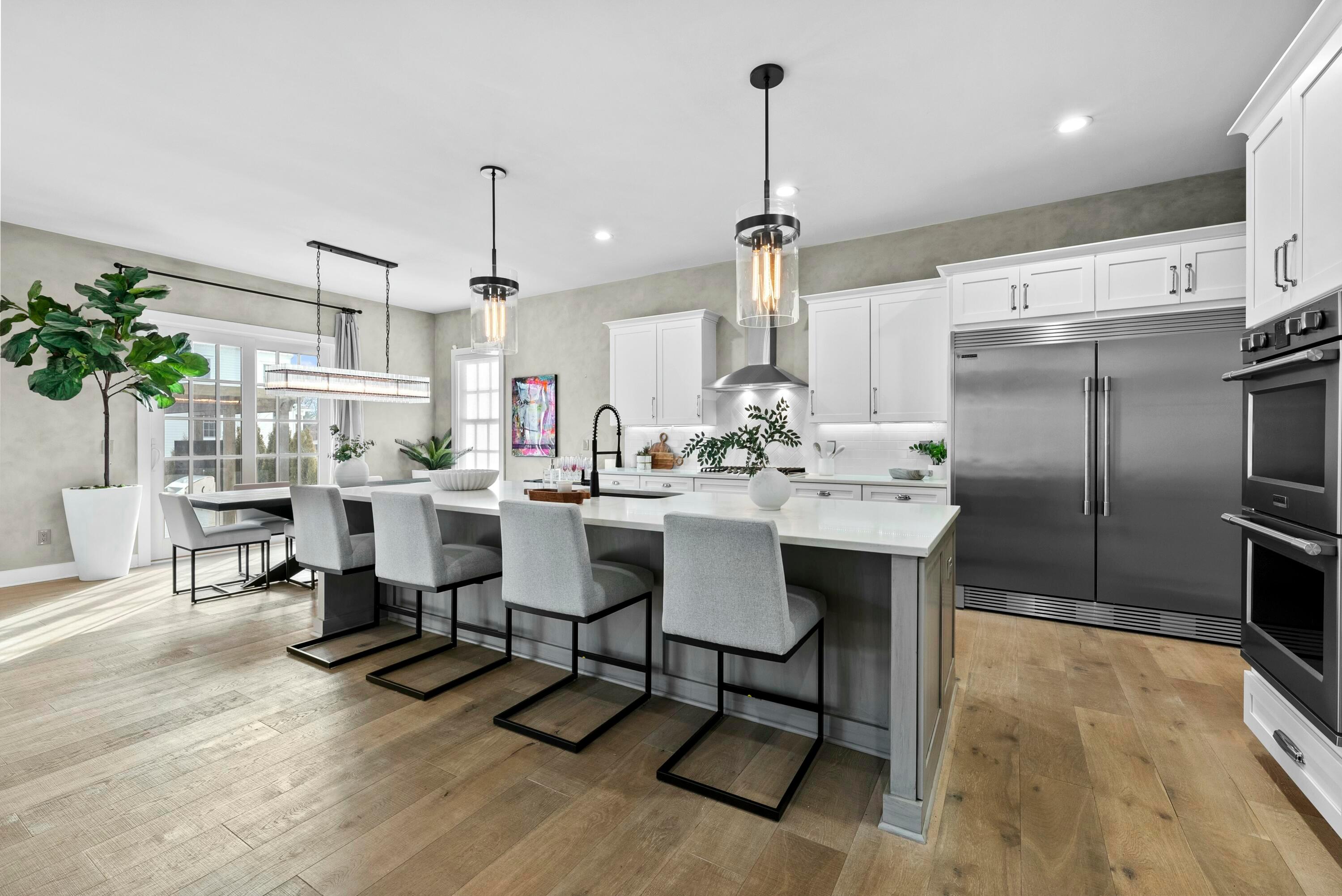 3940 Lewis link Drive