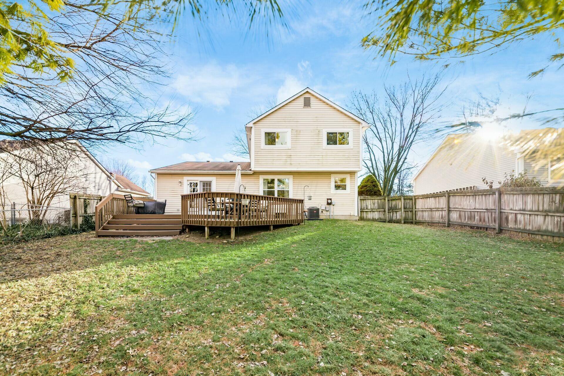 7908 Schoolside Drive