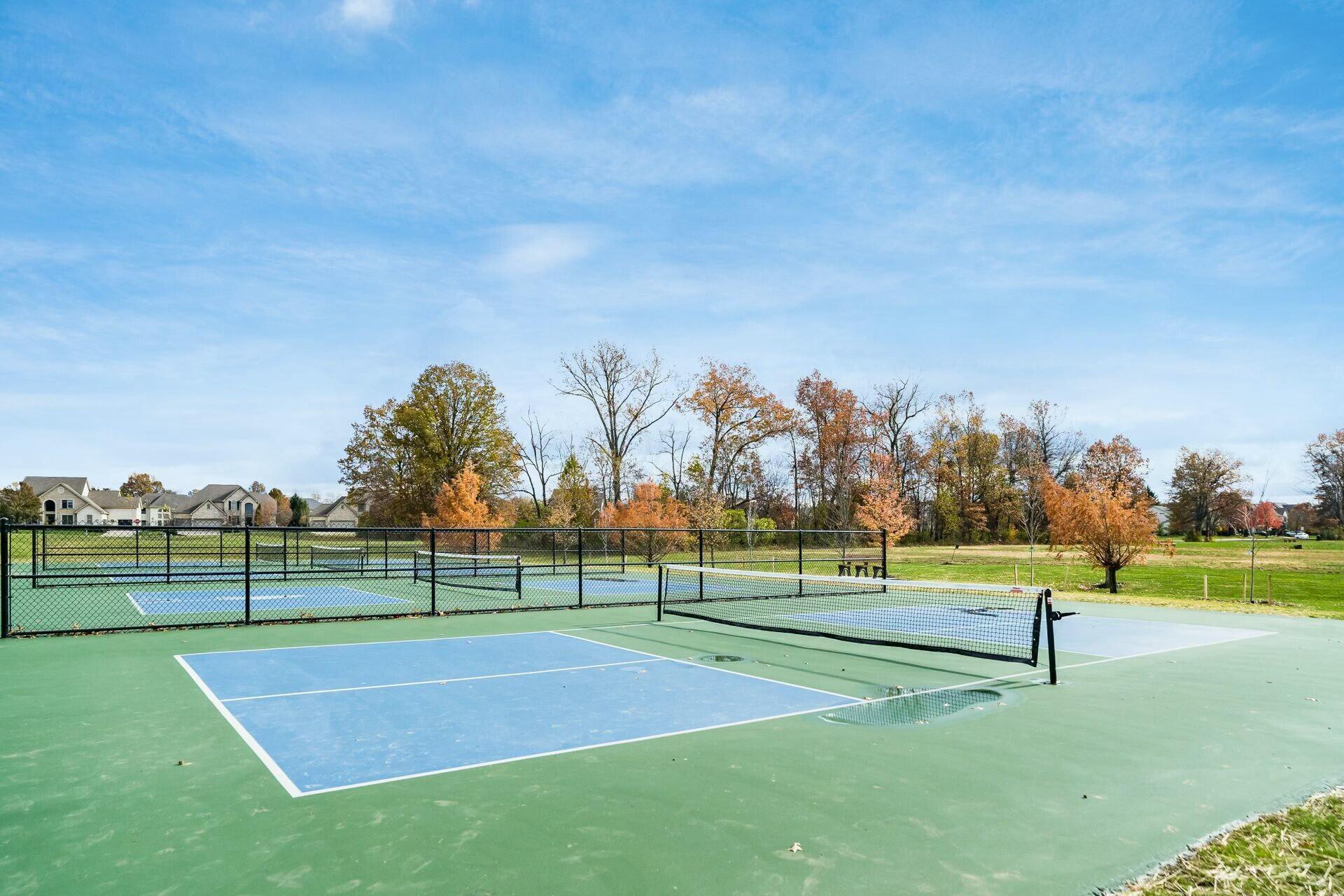 6247 Spring Run Drive