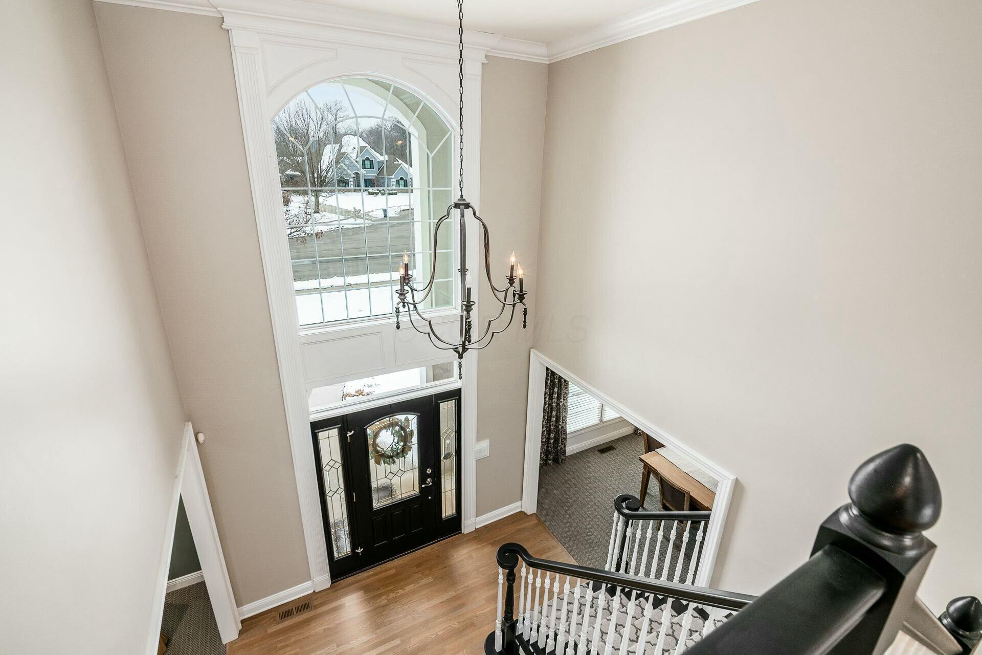 6247 Spring Run Drive