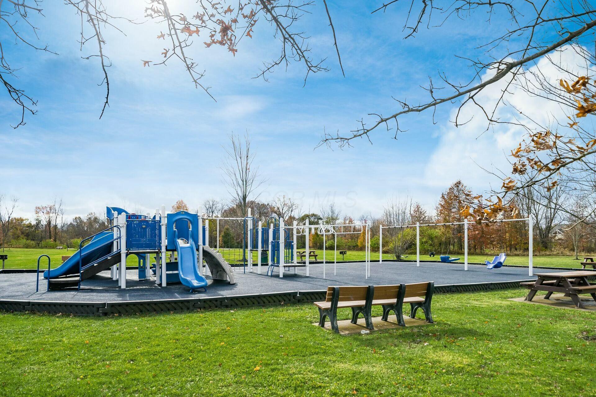 6247 Spring Run Drive