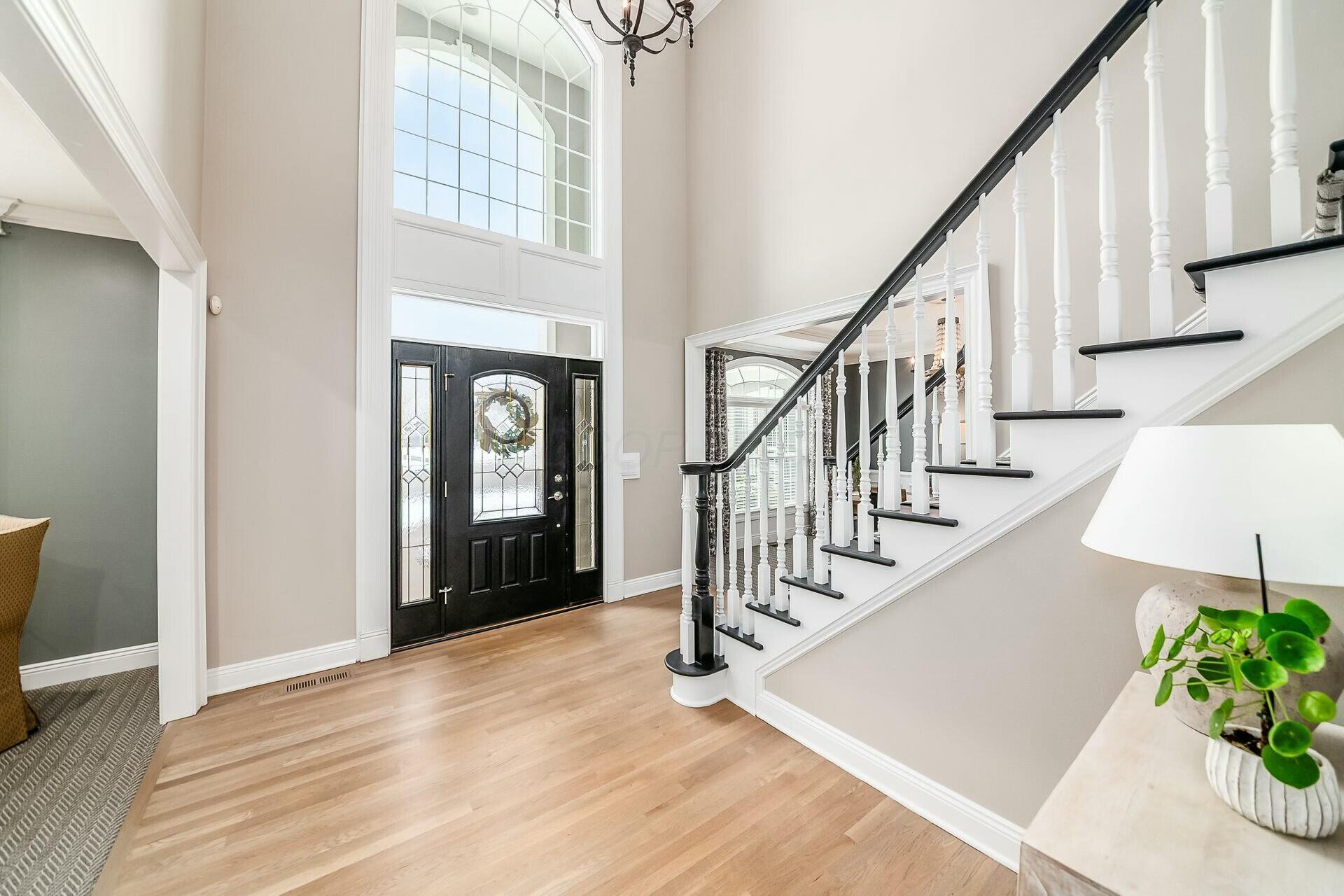 6247 Spring Run Drive