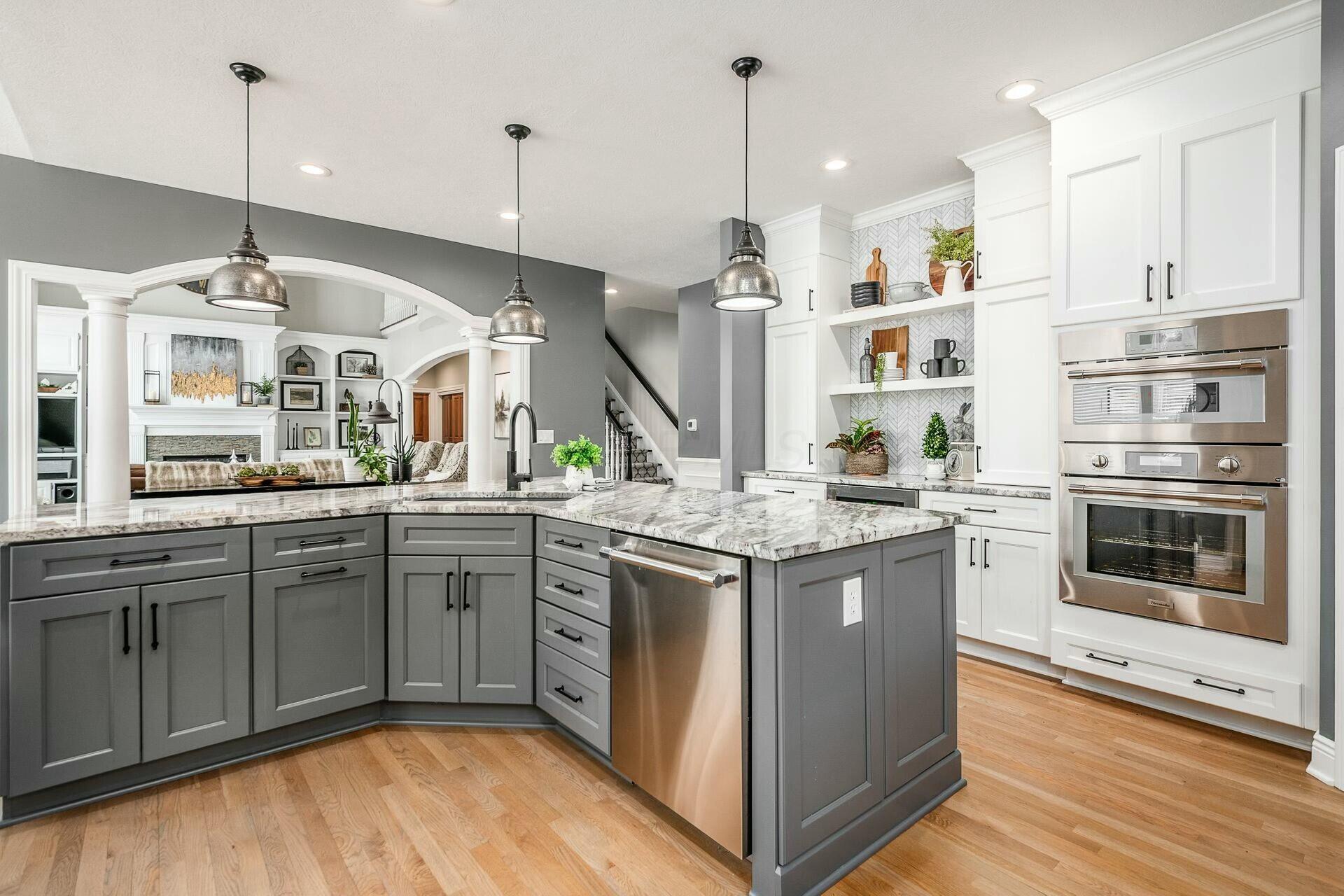 6247 Spring Run Drive