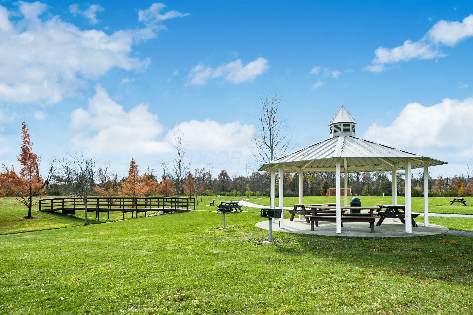 6247 Spring Run Drive